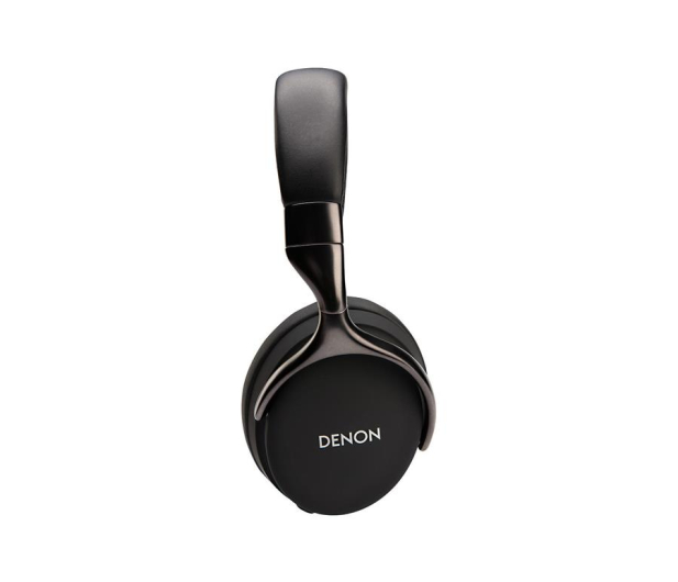 Denon AH-D1200 Czarny - 442303 - zdjęcie 2